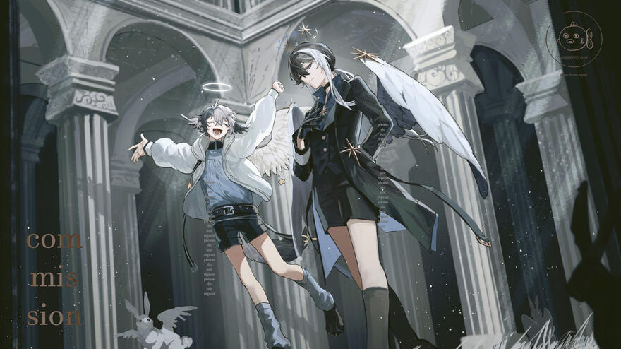 Full CG